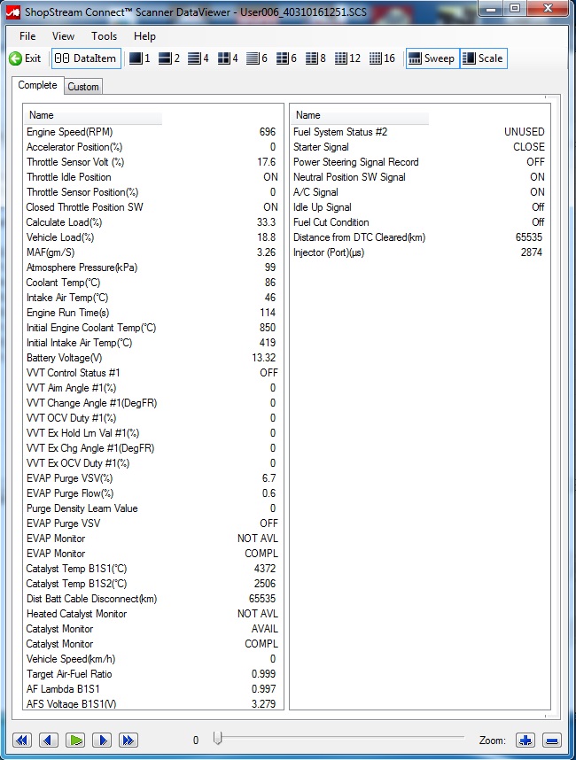 IDLE preview